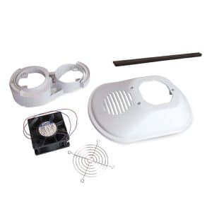 Module électrique pour extracteur d'air EASY AERO – Image 6